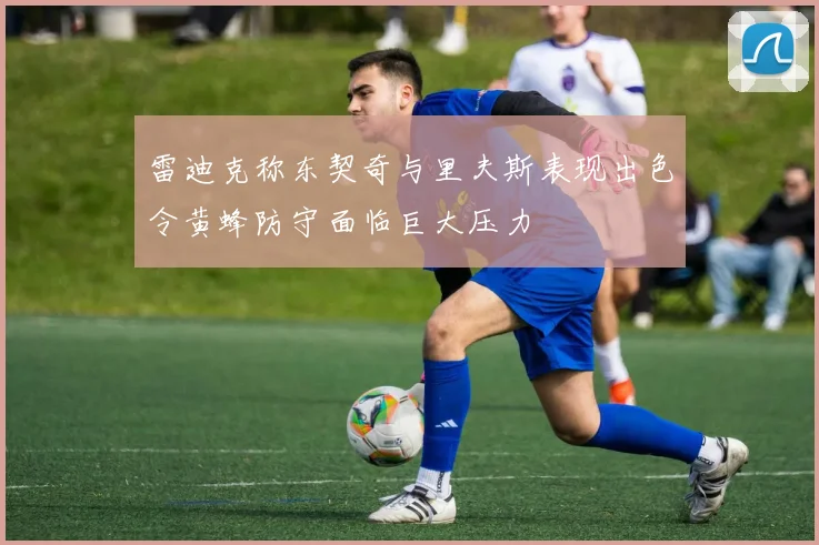 雷迪克称东契奇与里夫斯表现出色令黄蜂防守面临巨大压力
