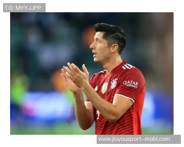 扎哈维透露莱万尚未决定未来沙特俱乐部并未提出报价 扎哈维透露莱万尚未决定未来沙特俱乐部并未提出报价