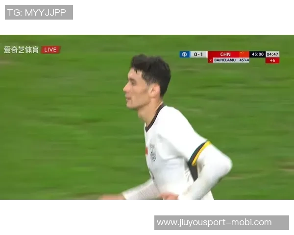 蒯纪闻强势突破三人防线禁区射门遭扑救精彩瞬间回顾