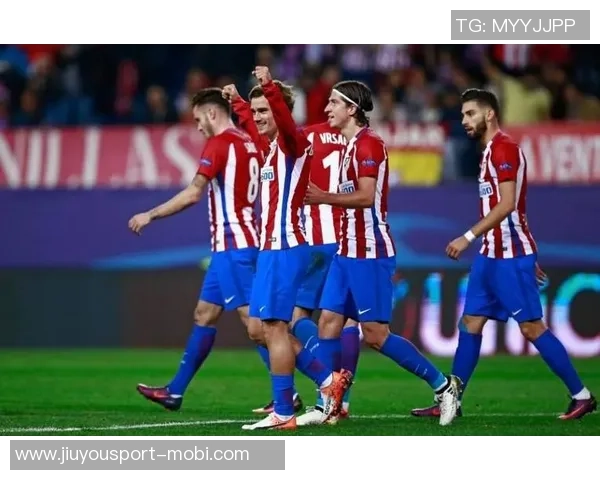 马竞中后卫普比尔荣膺1月最佳球员全勤出战7场展现实力