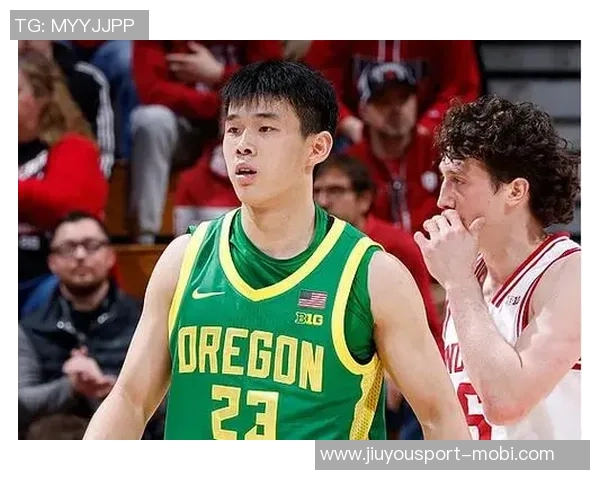 林葳开场连进四球狂砍十一分创NCAA生涯新高展现惊人实力